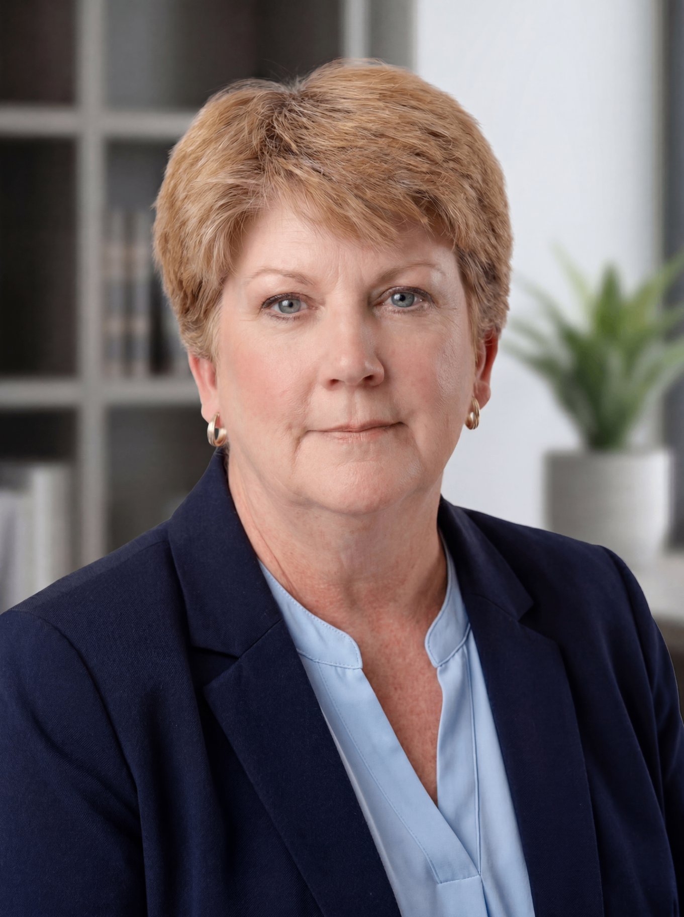 Professor Catherine Sackley